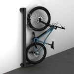 DODATKI ZA KOVINSKE HIKE BIOHORT NOSILEC ZA KOLESA BIKELIFT VRTLJIVI NOSILEC